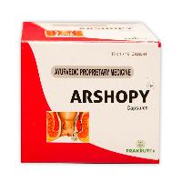 Arshopy Capsules