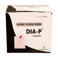 DIA-P Capsule