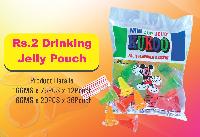 RS. 2 JELLY / DRINKING JELLY / JUICE JELLY POUCH