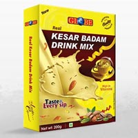Kesar Badam Drink Mix