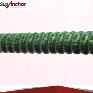 FRP Hollow Rock Anchor Bolts