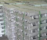 aluminum ingots aluminum ingots