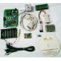 Pic Microcontroller Self Learning Kit