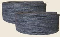 Carbonized Fiber Packing