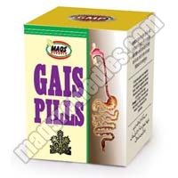 Gas Pills