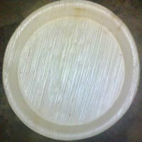 Areca Leaf Plate