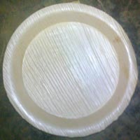 Areca Leaf Plate 3