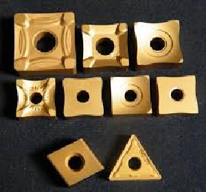 Tube Scarfing Inserts