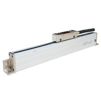 MLC310 Series Magnetic Linear Encoder System