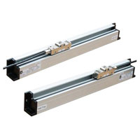 MLC410 Series Magnetic Linear Encoder System