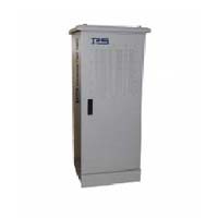 Air Conditioned Cabinets - Hirack