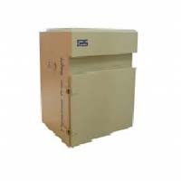 Air Conditioned Cabinets - Milrack
