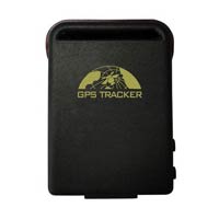 Gsm Tracker