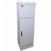 Air Conditioned Outdoor Cabinet - Coolrack