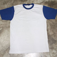 Cotton Multi Color T-shirts