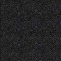 black granite stone