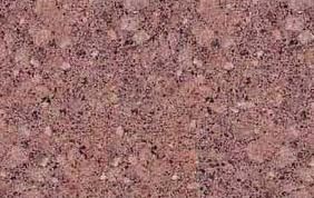 Copper Granite Stone