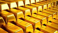 Gold Bullion