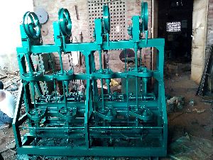 wire covering machines