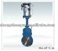 Knife Gate Valve