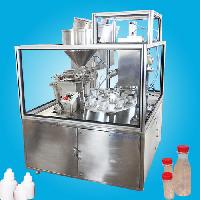 pharma packaging machines