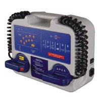 Lifepoint Monophasic Defibrillator without Monitor