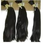 Natural  Indian Human Hair - (100%)