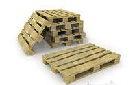 Wooden Pallet