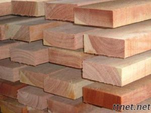 Sawn Timber