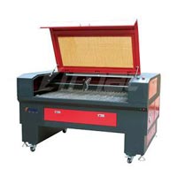 Laser Cutting Machine