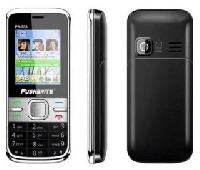 Pushbrite Mobile Phone