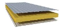 Cladding Materials and Building Panels