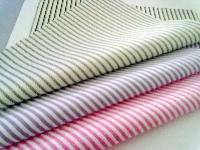 yarn dyed shirting fabric