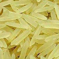 parboiled rice