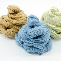 Organic Yarns