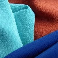 spun spandex fabrics