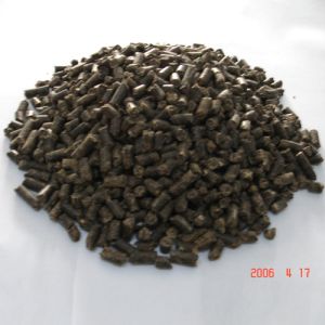 Bio Organic Fertilizer
