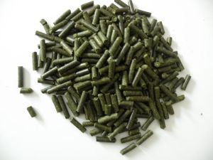 Pellets, Grain, Animal Feed Meals
