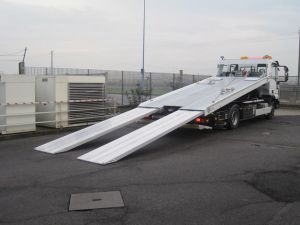 Breakdown Truck - (p.s.l)