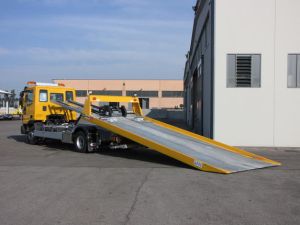 Tow Truck Se 300