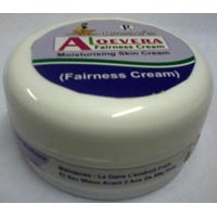 Aloevera Fairness Cream