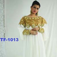 Wedding Kaftan