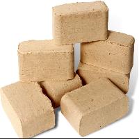 Wood Briquettes