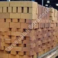 High Alumina Bricks