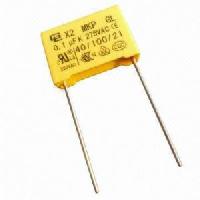 high frequency capacitors