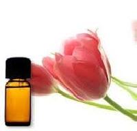 natural flower oil