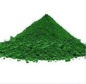 Chrome Oxide Chrome Oxide