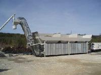 portable concrete batch plants