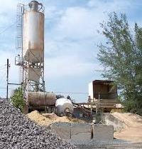 ready mix concrete plant