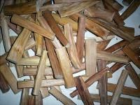 Sandalwood Logs